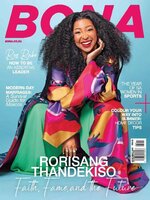 BONA Magazine 
